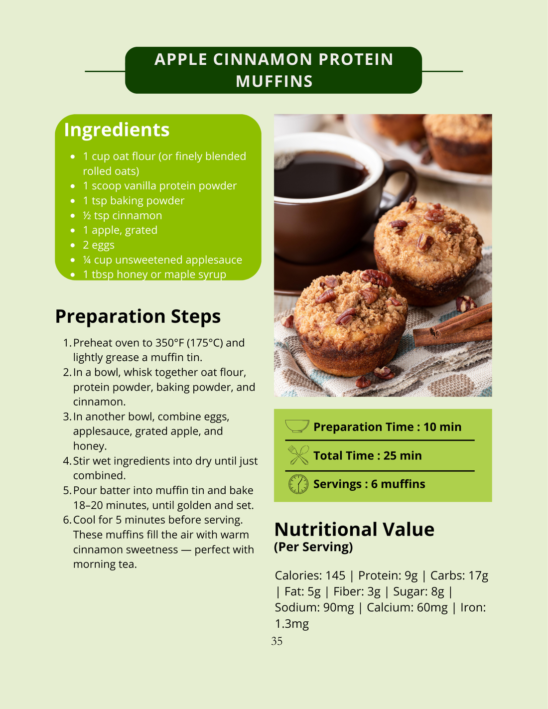 50+ Healthy Breakfasts