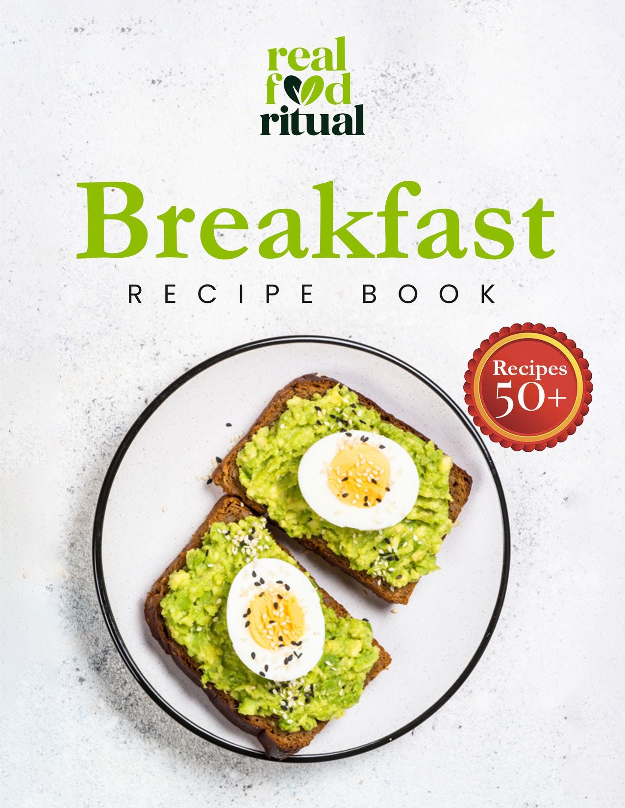 50+ Healthy Breakfasts