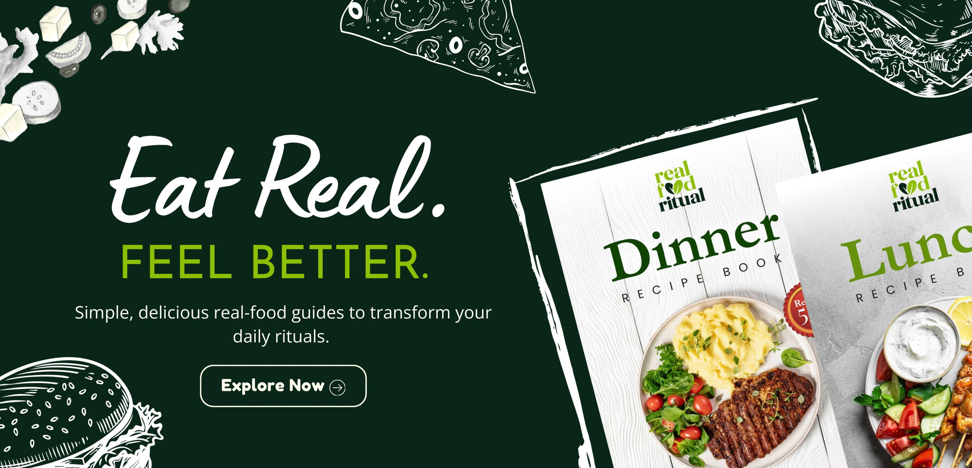 Real Food Ritual