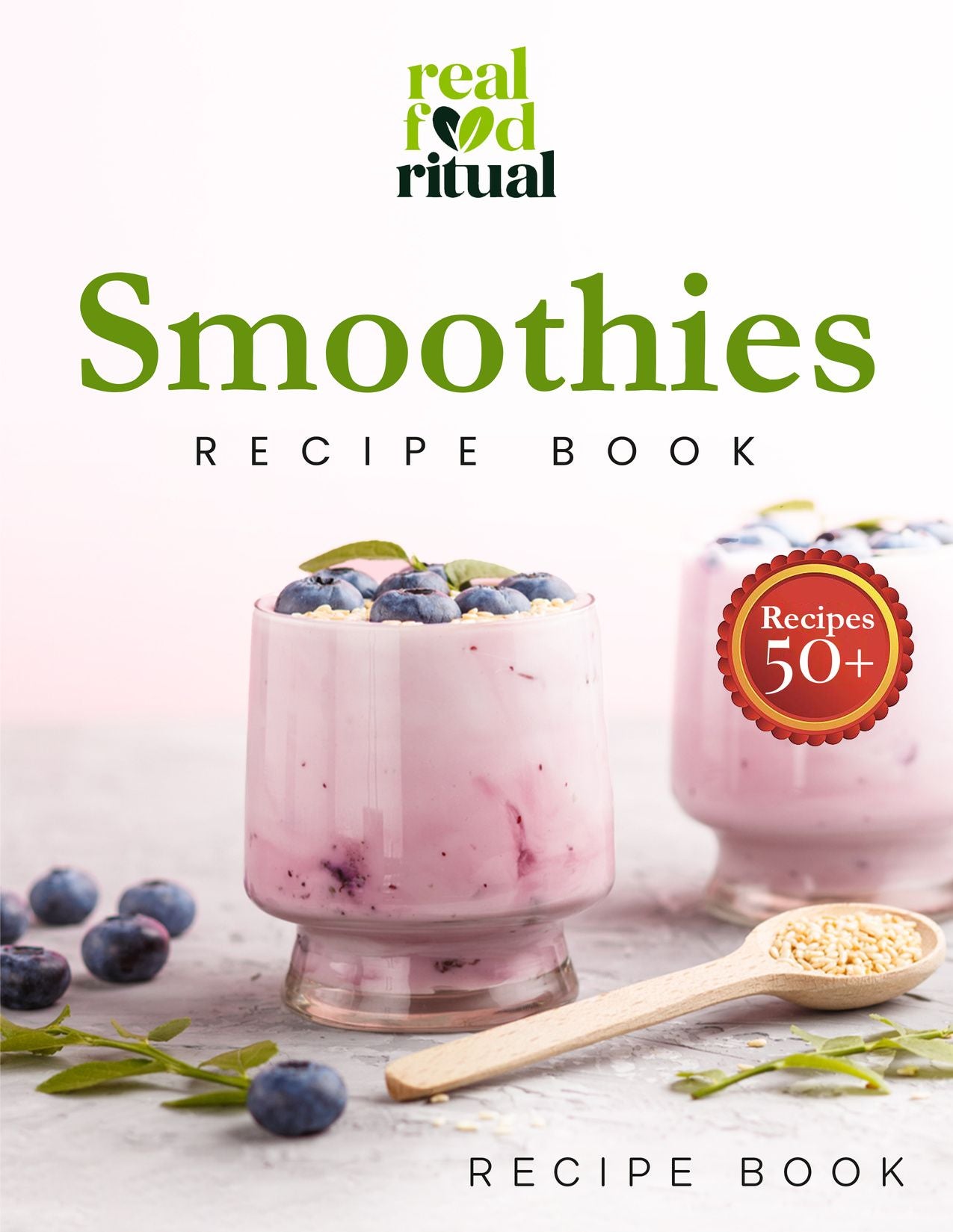 50+ Healthy Smoothies