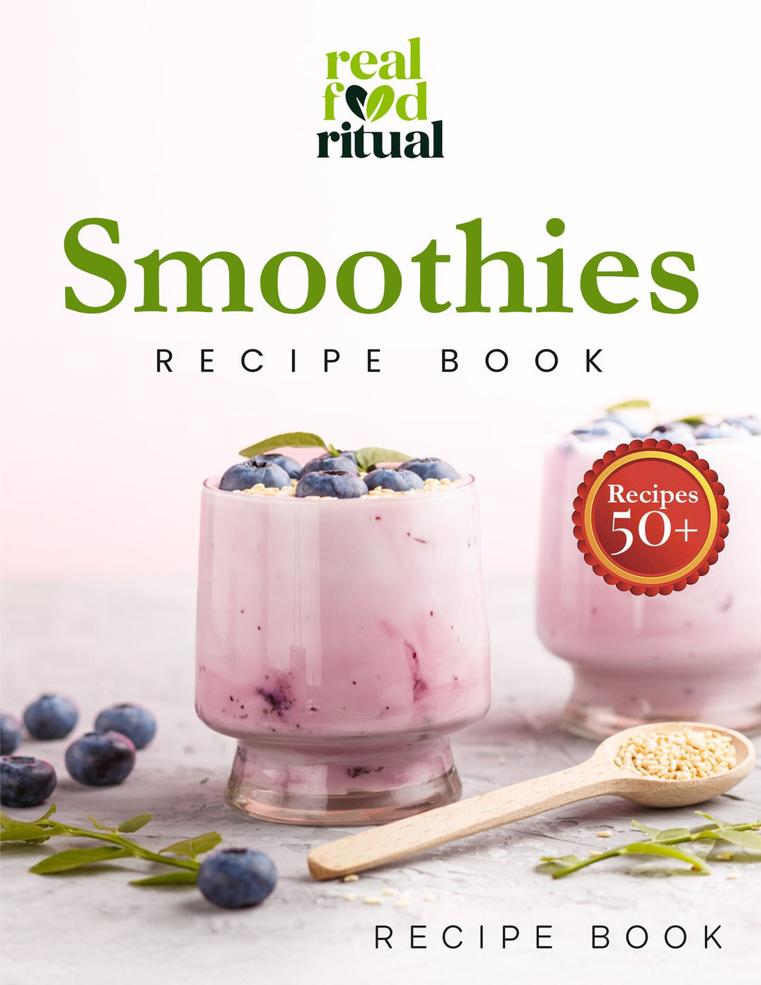 50+ Healthy Smoothies