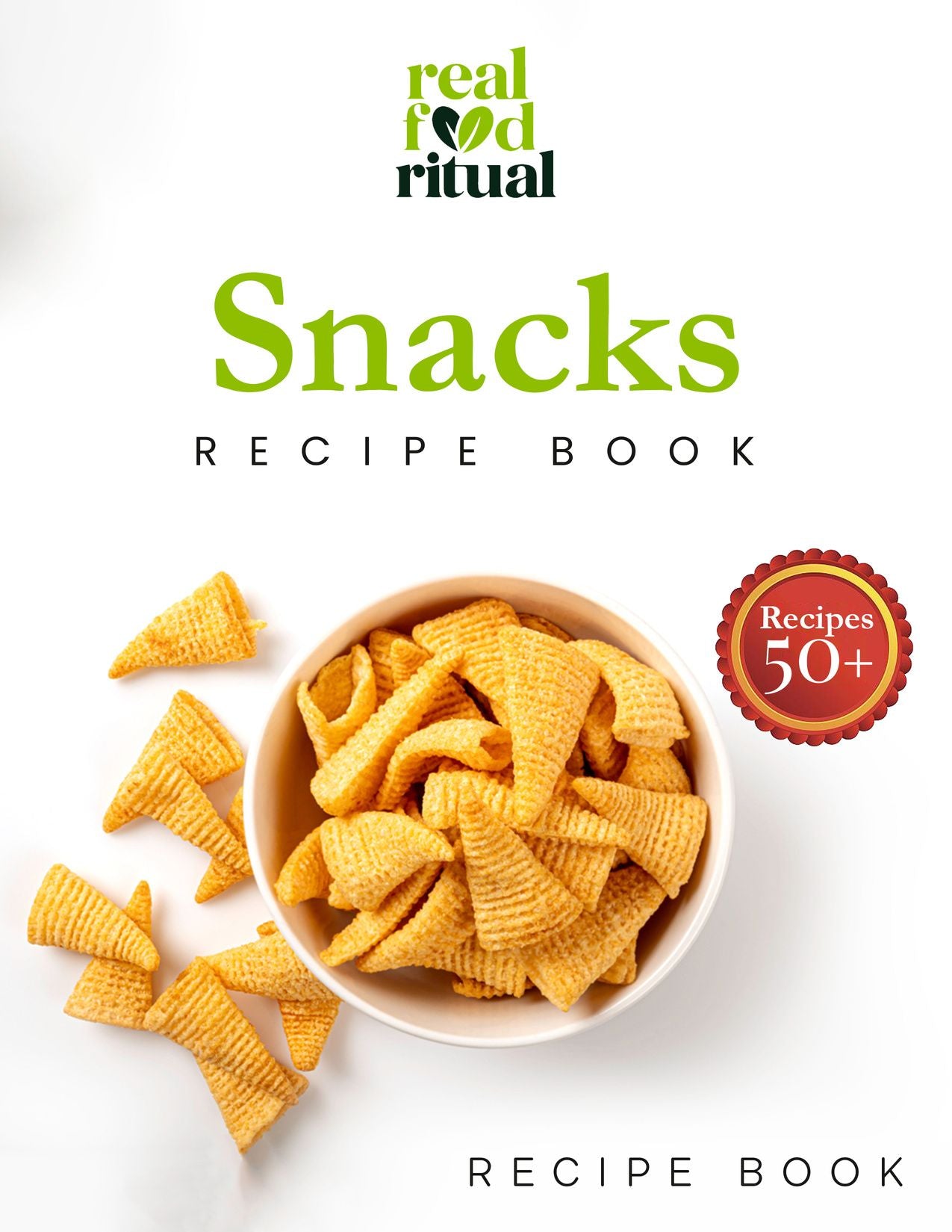 50+ Healthy Snacks